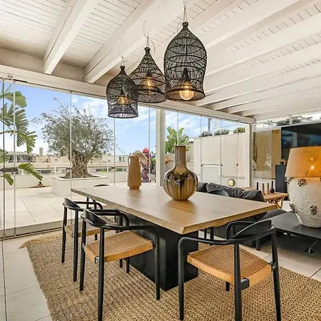Excellente Atico With Private Pool *