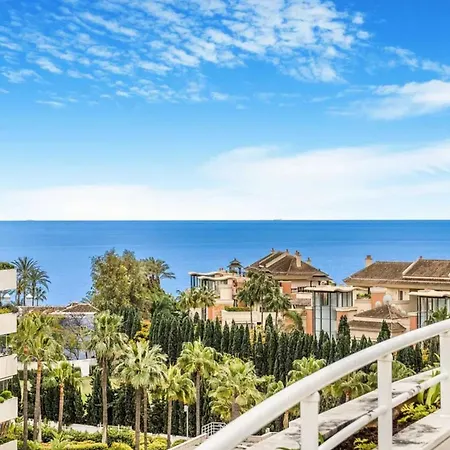 Excellente Atico With Private Pool