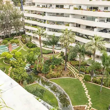 Excellente Atico With Private Pool Apartment *