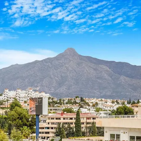 Apartment Excellente Atico With Private Pool *