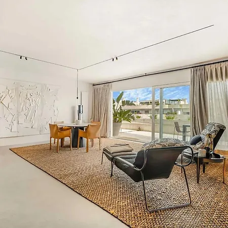 Apartment Excellente Atico With Private Pool
