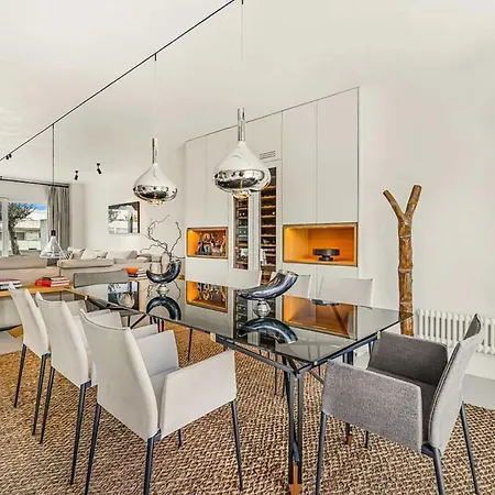Apartment Excellente Atico With Private Pool *
