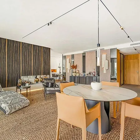 Excellente Atico With Private Pool *