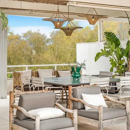Excellente Atico With Private Pool