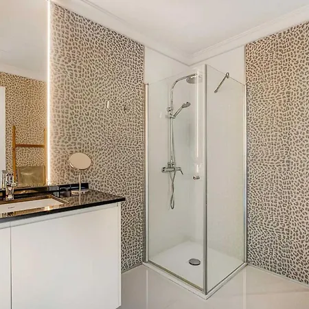 Apartment Excellente Atico With Private Pool *