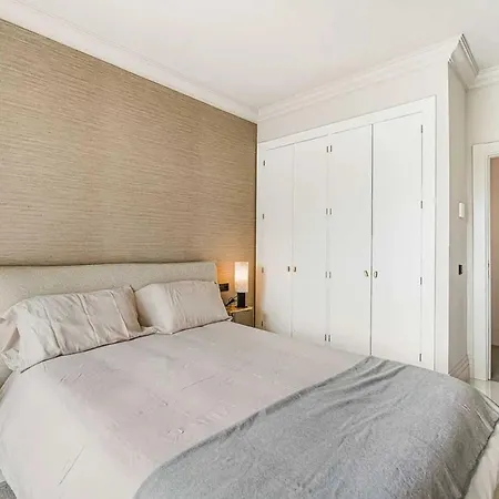 Excellente Atico With Private Pool Apartment *