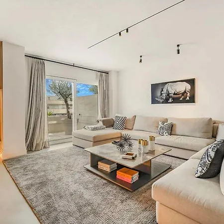 Apartment Excellente Atico With Private Pool *