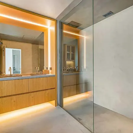 Excellente Atico With Private Pool Apartment